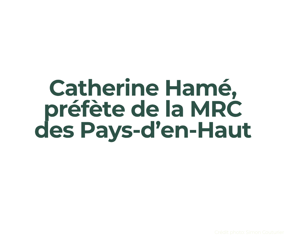 Catherine Hamé