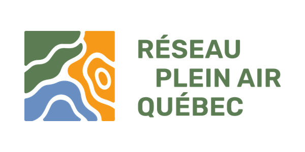 Logo du RPAQ